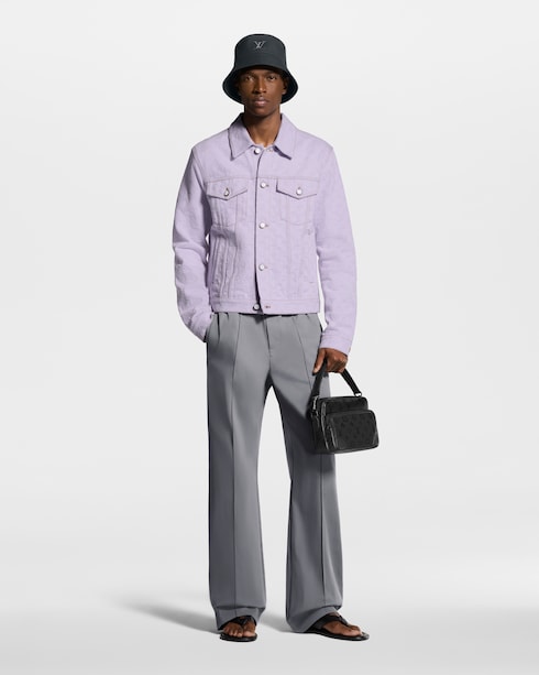 Tong LV Sunset Homme Souliers Sandales | LOUIS VUITTON