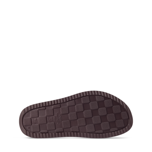 Klapki LV Easy in Mężczyźni's Buty Sandały collections by Louis Vuitton (Powiększenie produktu)