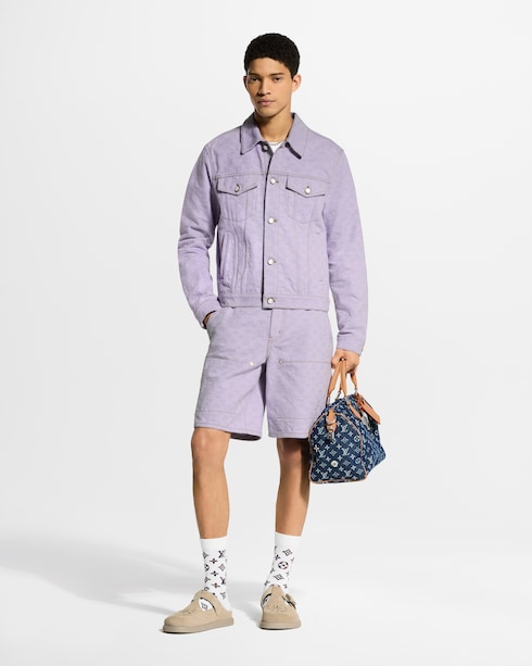 Mule LV Easy Hombre Zapatos Sandalias | LOUIS VUITTON