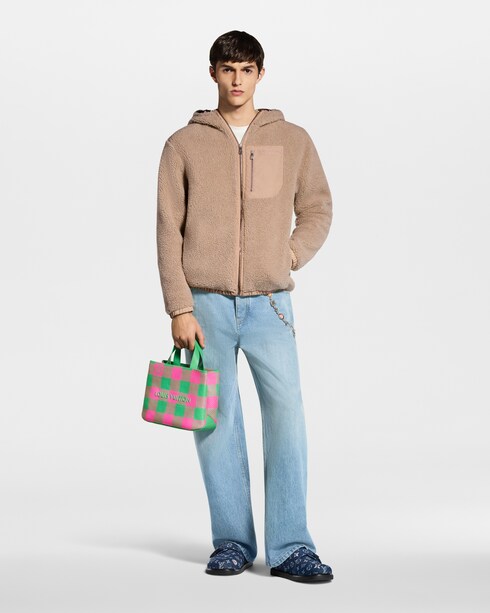 Mule LV Easy Uomo Calzature Sandali | LOUIS VUITTON