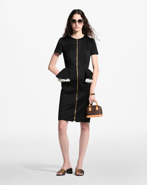 LV Frame Mule in Women's Shoes Mules collections by Louis Vuitton