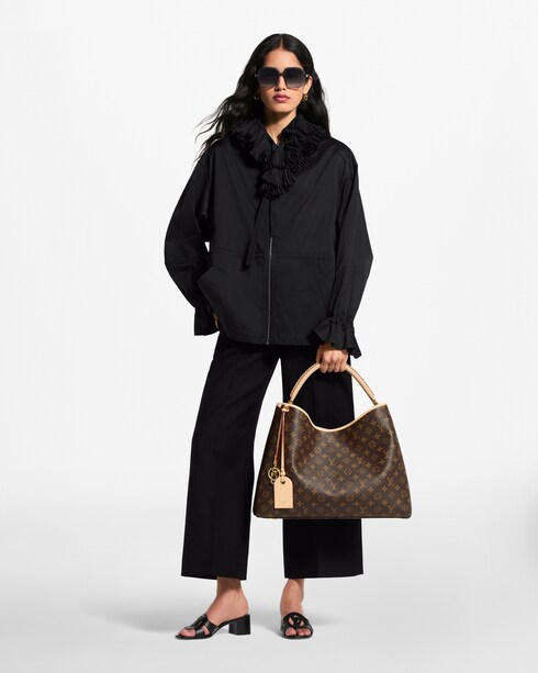 LV Isola Mule in Women's Shoes Mules collections by Louis Vuitton