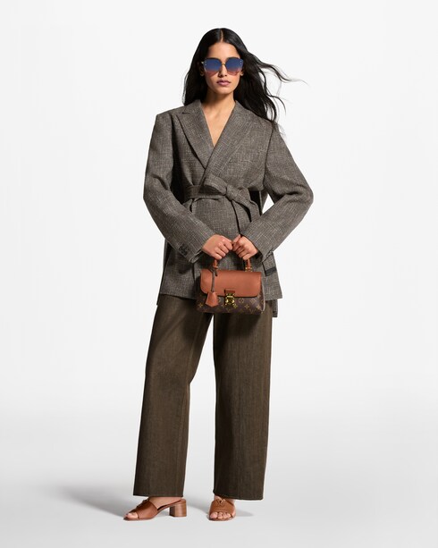 Women - LV Mare Mules Women Shoes Mules | LOUIS VUITTON