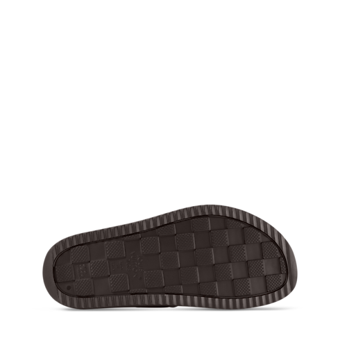 Klapki LV Oasis in Mężczyźni's Buty Sandały collections by Louis Vuitton (Powiększenie produktu)