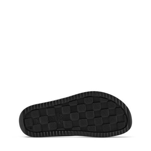Klapki LV Oasis in Mężczyźni's Buty Sandały collections by Louis Vuitton (Powiększenie produktu)