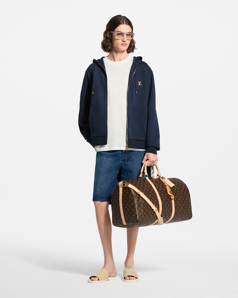 LV Portofino Mule in Men's Shoes Sandals collections by Louis Vuitton