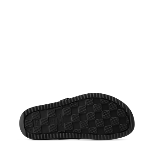 Klapki LV Venice in Mężczyźni's Buty Sandały collections by Louis Vuitton (Powiększenie produktu)