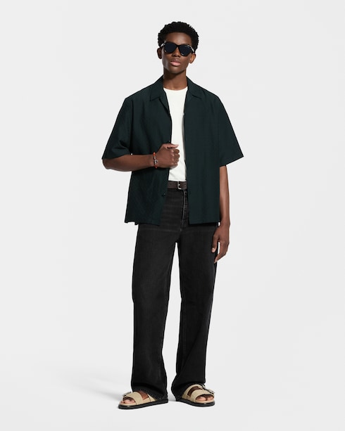LV Venice Mule in Men's Shoes Sandals collections by Louis Vuitton