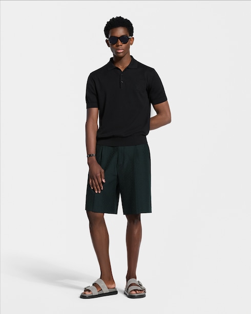 Mule LV Venice Homme Souliers Sandales | LOUIS VUITTON
