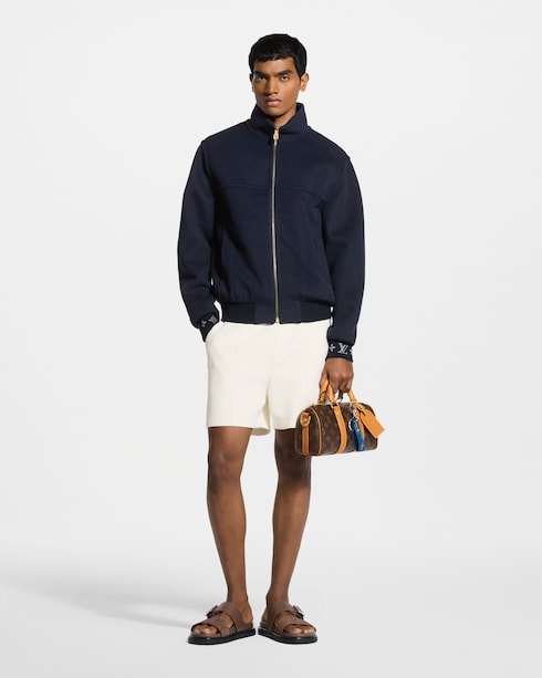 LV Venice Mule in Men's Shoes Sandals collections by Louis Vuitton