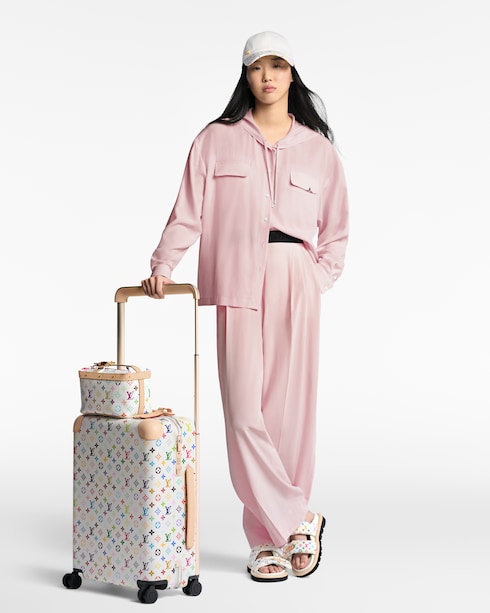 LV x TM Pool Pillow Comfort Mule in Women's Shoes Mules collections by Louis Vuitton