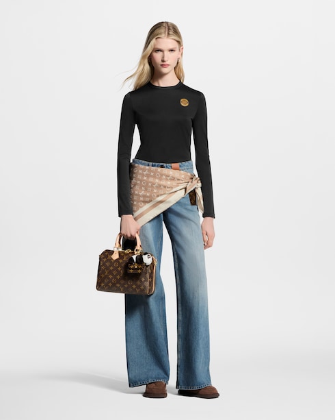 Lady LV Earrings S00 in Women's Fashion Jewellery Earrings collections by Louis Vuitton