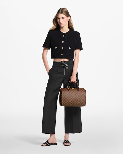 Orecchini LV Flowergram S00 Donna Fashion Bijoux Tutta la collezione | LOUIS VUITTON