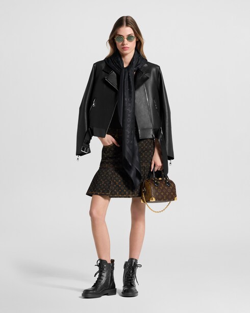 Pendientes LV Iconic S00 Mujer Bisutería Toda la bisutería | LOUIS VUITTON