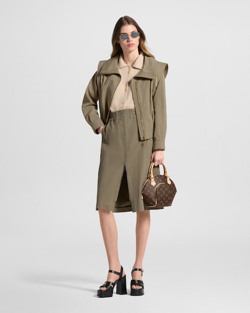 Orecchini LV Iconic S00 Regali Chinese Valentine's Day Selection } | LOUIS VUITTON