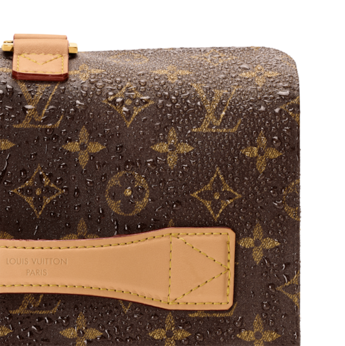Kosmetyczka do wieszania G76 in Kufry, Podróże i Dom's Torby podróżne i Walizki na kółkach Akcesoria podróżne collections by Louis Vuitton