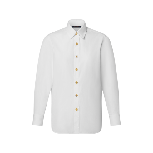 Kurtka Denim-Effect Knit in Mężczyźni's Discontinued Product Obs 10 collections by Louis Vuitton