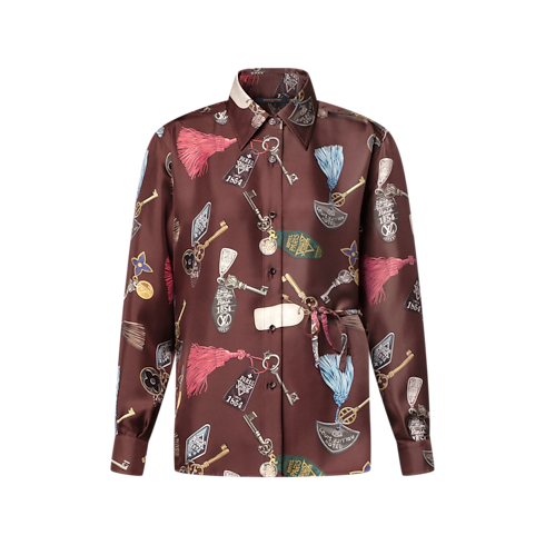 LV Sneakerina Open Back in Kobiety's Buty Sneakersy collections by Louis Vuitton