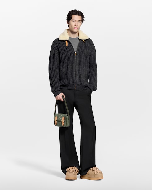 Camiseta LV Novedades Para hombre LV Ski | LOUIS VUITTON