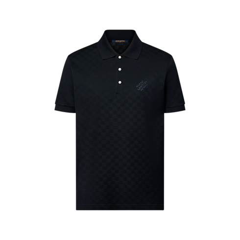 Bransoletka Digit Płótno Damier Graphite in Mężczyźni's Biżuteria modowa Bransoletki collections by Louis Vuitton