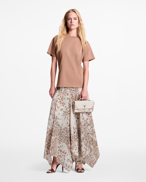 Signature Stud T-Shirt in Women's Ready-to-Wear Tops collections by Louis Vuitton