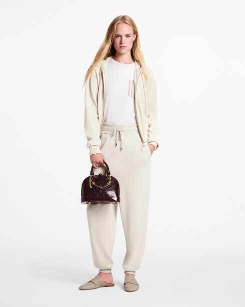 Camiseta con bolsillo de rayas Mujer Prêt-à-Porter Tops | LOUIS VUITTON