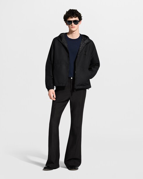 Pullover iconico a maniche corte Uomo Abbigliamento Tutti i Capi di Abbigliamento | LOUIS VUITTON
