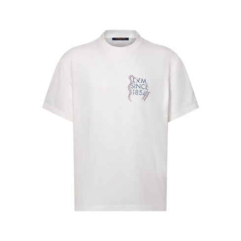 Ozdobna kurtka bomberka in New's Dla mężczyzn Pokaz Wiosna-lato 2026 collections by Louis Vuitton