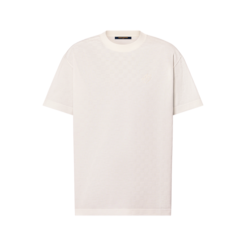 Naszyjnik Monogram Row S00 in Mężczyźni's Biżuteria modowa Naszyjniki collections by Louis Vuitton
