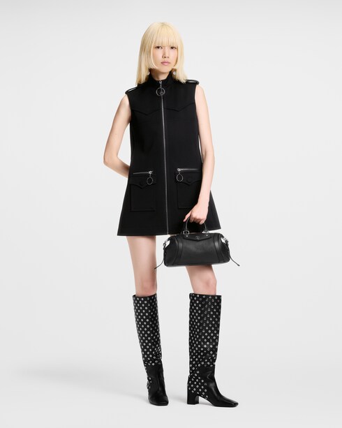 حذاء Avalon طويل in النساء's الأحذية أحذية حتى الكاحل collections by Louis Vuitton