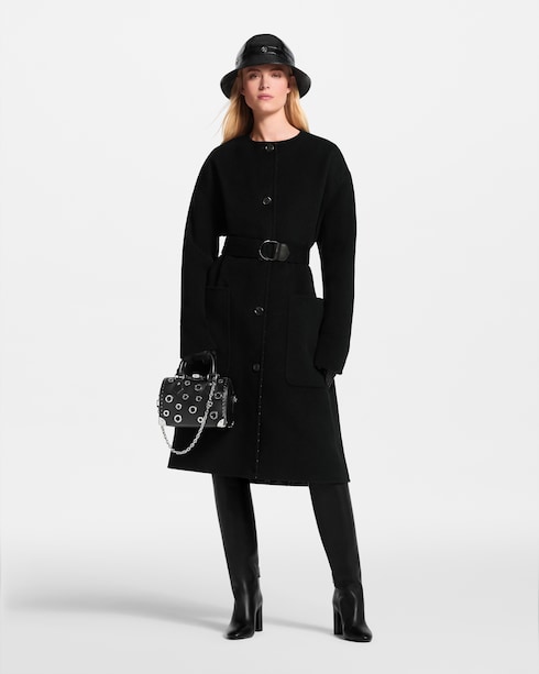Women - Donna High Boots Women Shoes Boots and Ankle Boots | LOUIS VUITTON