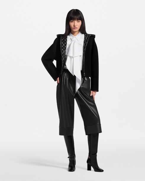 Silhouette High Boot in Women's Shoes Boots and Ankle Boots collections by Louis Vuitton