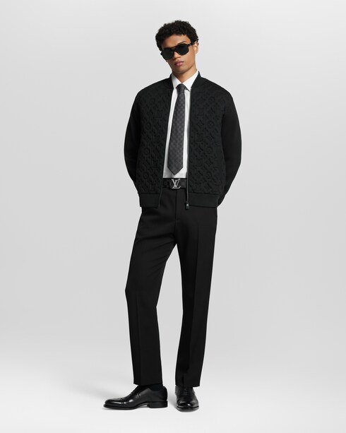 Corbata Damier Classique S00 Regalos Family Month Gift Guide } | LOUIS VUITTON