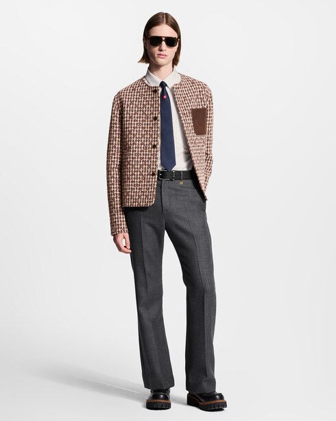 Heart Tie S00 in Men's Accessories Ties collections by Louis Vuitton