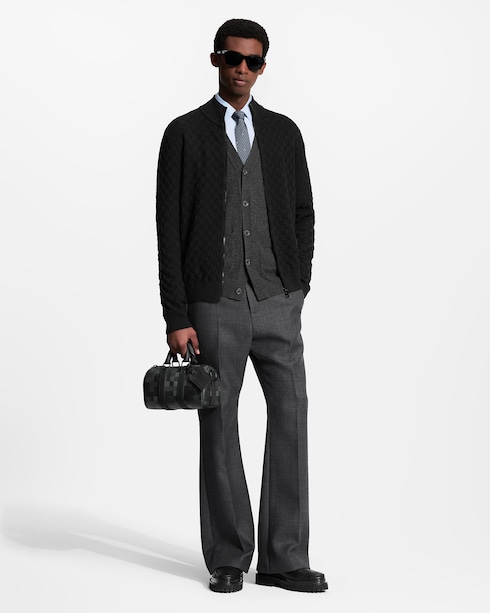 Cravatta LV Timeless Stripes S00 Uomo Accessori Cravatte | LOUIS VUITTON
