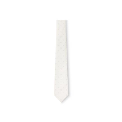 Dwurzędowa marynarka Gaston z mieszanki jedwabiu i moheru z motywem Monogram in New's Dla mężczyzn Formalny strój w nowej odsłonie collections by Louis Vuitton