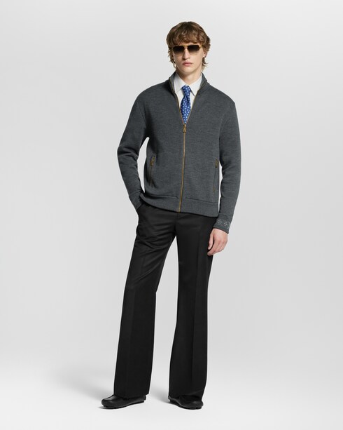 Vivienne Swing Tie S00 in Men's Accessories Spring-Summer Selection collections by Louis Vuitton