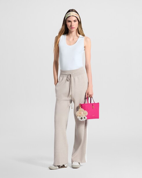 Bandeau Flower And Straps Bb S00 Donna Accessori Foulard in seta e Bandeaux | LOUIS VUITTON