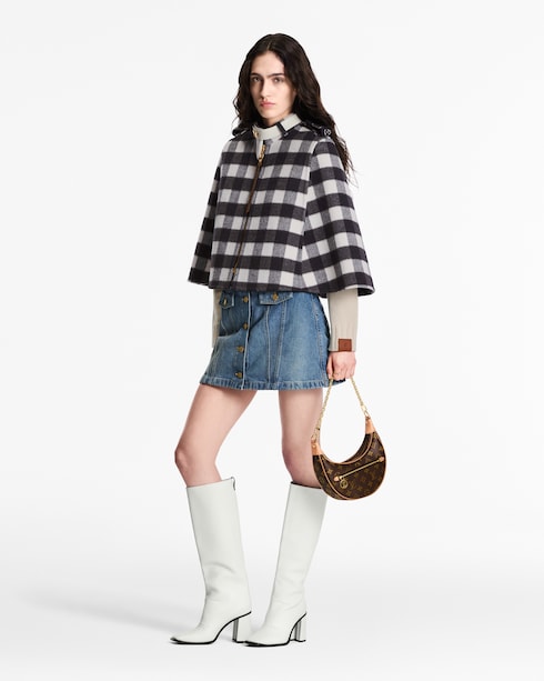 حقيبة Loop Monogram in النساء's حقائب اليد جميع حقائب اليد collections by Louis Vuitton