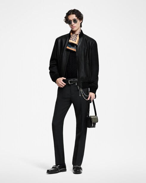 Louis Loafer in Men's Shoes Loafers and Moccasins collections by Louis Vuitton