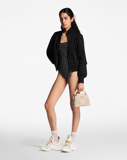 LV Archlight Sneaker in Women's Shoes Sneakers collections by Louis Vuitton
