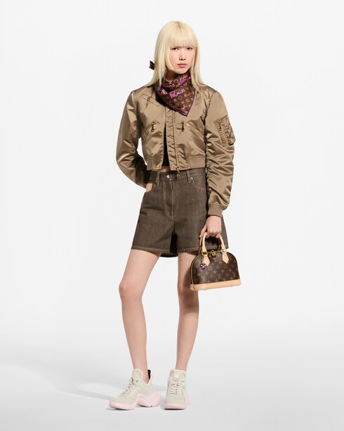 LV Archlight Sneaker in Women's Shoes Sneakers collections by Louis Vuitton