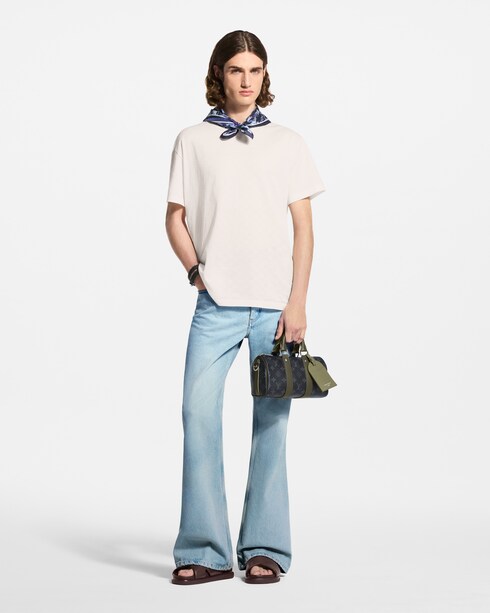 LV Atlas Mule in Men's Shoes Sandals collections by Louis Vuitton