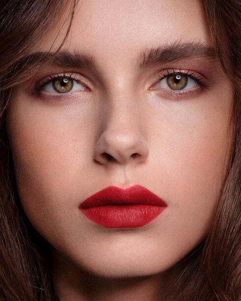 LV Baume - Lip Balm - 050 in Perfumes and Beauty's Lips } collections by Louis Vuitton