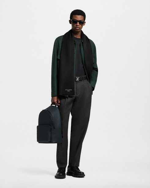 LV Bliss Scarf S00 in New's For Men New Formal collections by Louis Vuitton