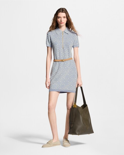 LV Bloom 20mm Reversible Belt in Women's Accessories Belts collections by Louis Vuitton