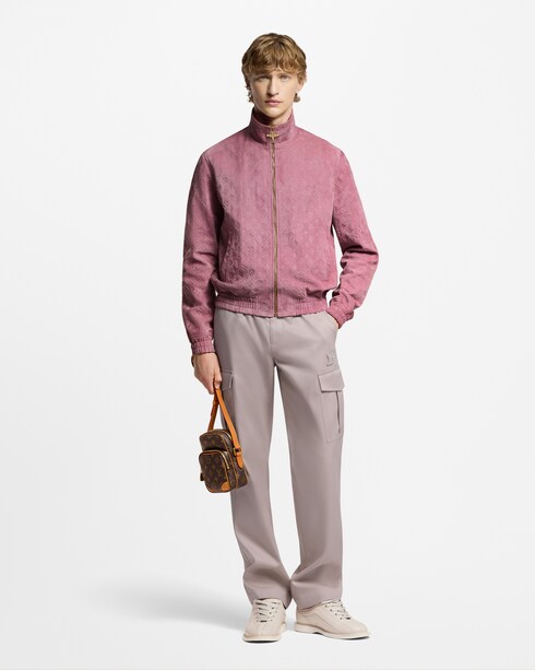 LV Bowling Derby in Men's Shoes Lace-ups and Buckles shoes collections by Louis Vuitton