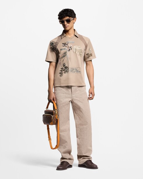 LV Bowling Derby in Men's Shoes Lace-ups and Buckles shoes collections by Louis Vuitton