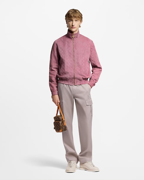 LV Bowling Derby in Men's Shoes All Shoes collections by Louis Vuitton
