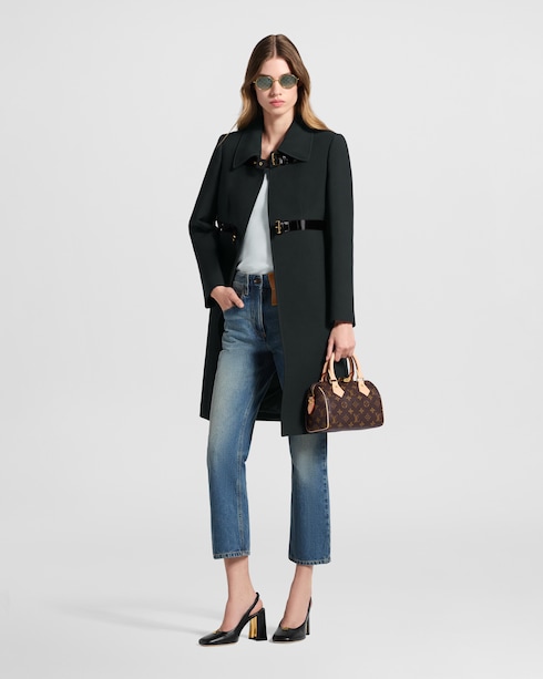 LV Bright Round Sunglasses S00 in Women's Accessories Eyewear collections by Louis Vuitton